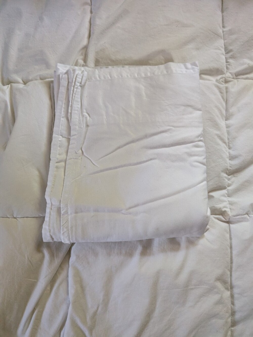 Liz Claiborne Queen Top Sheet
